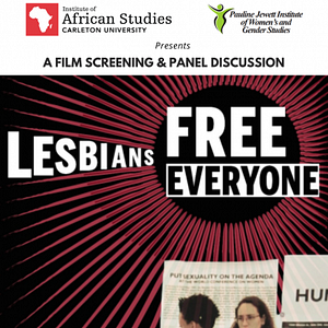 Foto As Lésbicas Libertam Todos