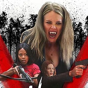 Foto V para Vingança