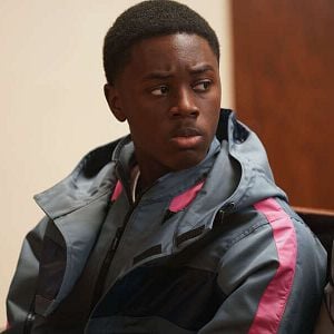 Foto Alex R. Hibbert