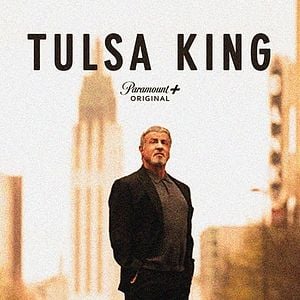 Foto Tulsa King