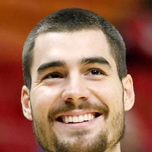 Foto Juancho Hernangómez