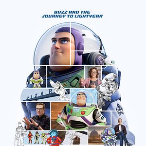 Foto Ao Infinito e Além: Buzz e sua Jornada para ser Lightyear