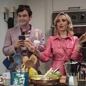 Foto Casey Thomas Brown