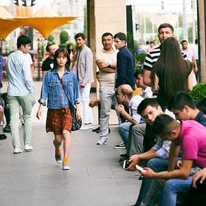 Foto O Fim da Viagem, o Começo de Tudo