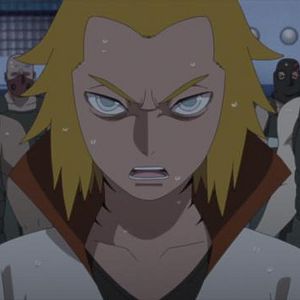 Foto Boruto: Naruto Next Generations