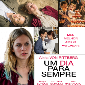 Foto Um Dia Para Sempre!