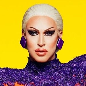 Foto Brooke Lynn Hytes