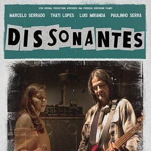 Foto Dissonantes