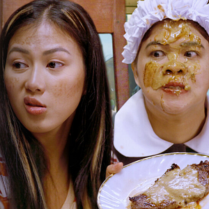 Foto Herança Surpresa