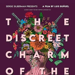 Foto O Discreto Charme da Burguesia