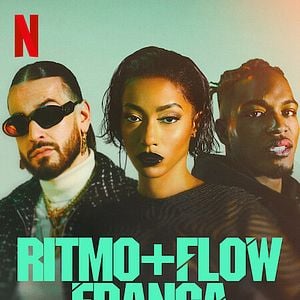 Foto Ritmo + Flow: França