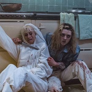 Foto Maisie Williams