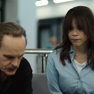 Foto Now and Then: O Segredo Que Nos Une