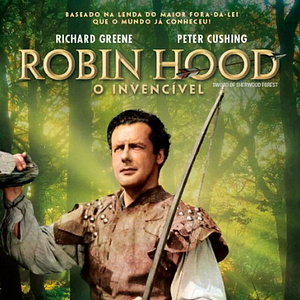 Foto Robin Hood - O Invencível
