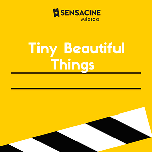Foto Tiny Beautiful Things