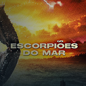 Foto Escorpiões do Mar