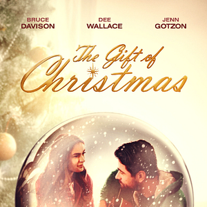 Foto Presente de Natal