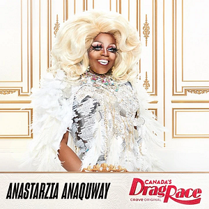 Foto Anastarzia Anaquway