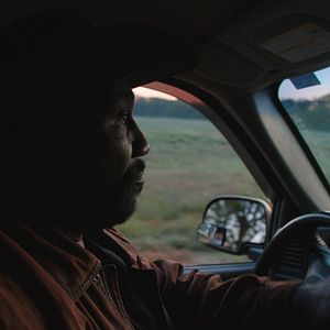 Foto Ben Crump Pelos Direitos Civis