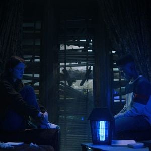 Foto Stranger Things