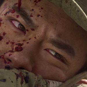 Foto A Batalha no Lago Changjinn