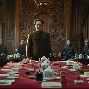 Foto A Batalha no Lago Changjinn