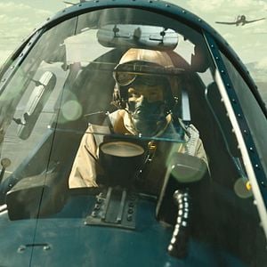 Foto A Batalha no Lago Changjinn