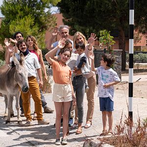 Foto Michèle Laroque