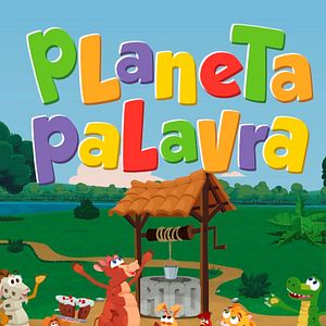 Foto Planeta Palavra