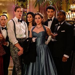 Foto Jacob Fortune-Lloyd