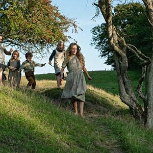 Foto Assim Como no Céu