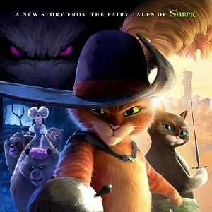 Foto Gato de Botas 2: O Último Pedido