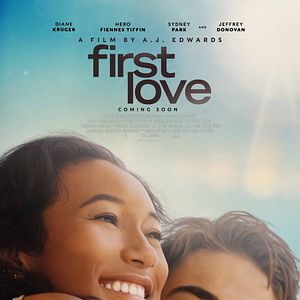 Foto First Love - Descobrindo o Amor