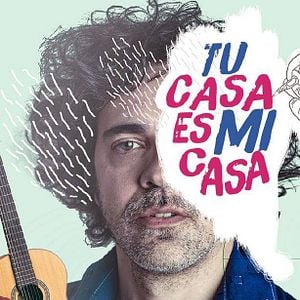 Foto Tu Casa Es Mi Casa