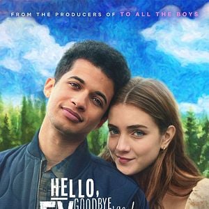 Foto Olá, Adeus e Tudo Mais