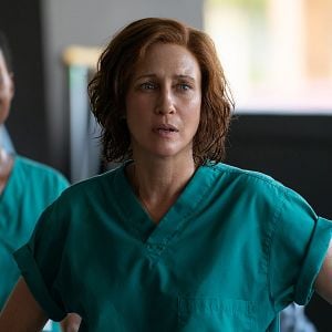 Foto Cinco Dias no Hospital Memorial