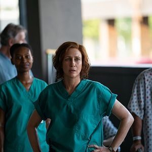 Foto Cinco Dias no Hospital Memorial