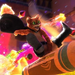 Foto Gato de Botas 2: O Último Pedido