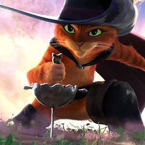 Foto Gato de Botas 2: O Último Pedido