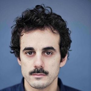 Foto Bertrand Goncalves