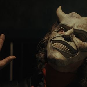 Foto O Telefone Preto