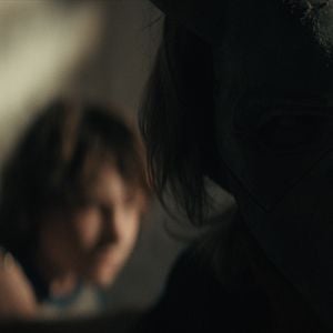 Foto O Telefone Preto