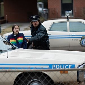 Foto Madeleine McGraw