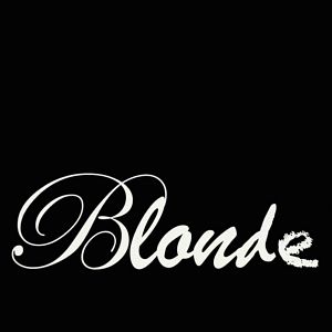 Foto Blonde