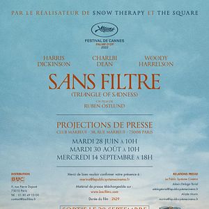 Foto Triângulo da Tristeza