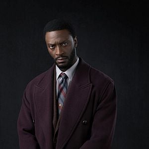 Foto Aldis Hodge