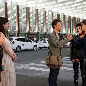 Foto Anjelika Washington