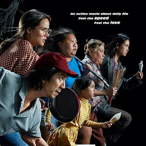 Foto Veloz, Furioso e Apaixonado