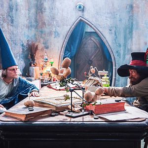 Foto Nicholas Ofczarek