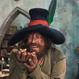 Foto Nicholas Ofczarek